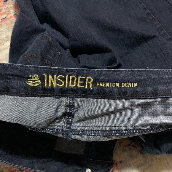 Insider skinny jeans - Picture 2 of 3